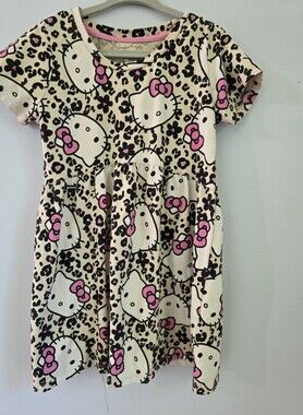 Hello Kitty Dress